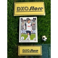 [ GENUINE ] - TOPPS UCC 2025 - HEUNG MIN SON (TOTTENHAM)