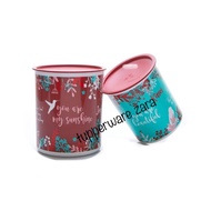 TUPPERWARE One Touch Canister Large 4.3L