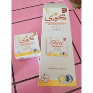 Goree Day night cream 💯% original from Pakistan 🔥