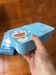 100%  new McDonald Doraemon Treasure box