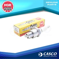 NGK BP6HS Spark Plug for cars, motorcycles