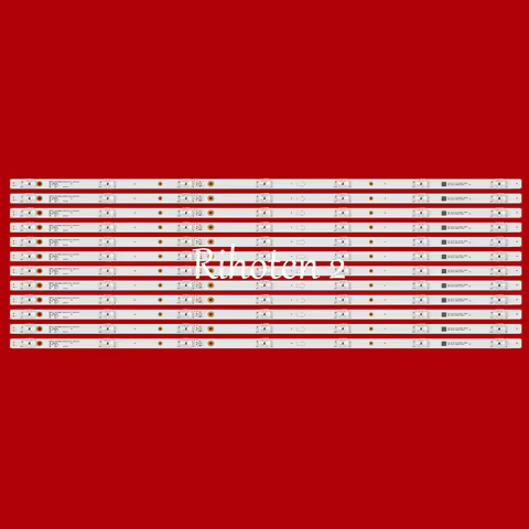 LED strip For 75S421 75EP660 75EP662 75EP662X1 75EP663 75EP663X 75S421CA 75S423CA 75S425LACA 4C-LB75