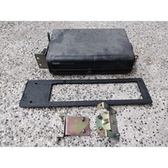 Gathers JDM CD changer with bracket cover Civic SR3 SR4 EG6 EG9