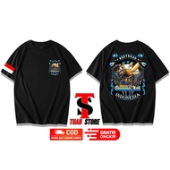 TERBARU 2022 KAOS XTC INDONESIA - Baju XTC Terbaru bahan berkualitas premium - Baju Pria Wanita T-sh