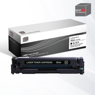 Bestink 304A High Quality Black Cyan Magenta Yellow Toner for use in CLJ2025 CM2320 CC530A CC531A CC