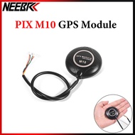 GPS PIX M10 Module IST8310 Compass 4.7-5.2V GNSS For PIX Pixhawk 2.4.8 APM RC Quadcopter Aircraft Pl