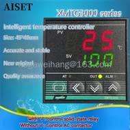 AISET temperature controller  XMTG-3000 3400 3410 3430 3410G 3440 3420(new and original)