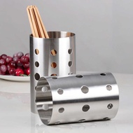 304 Stainless Steel Chopstick Holder Thickened Heightened Kitchen Chopstick Holder Chopstick Holder 