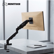 ErgoTek EZ80 17–34 Inch Monitor Mount
