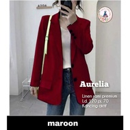 AURELIA BLAZER