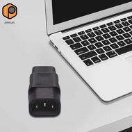 [prettyia] IEC320 C14 to C19 Power Adapter Power Plug Professional Multipurpose Converter for Pdu Up
