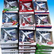Diecast airplane Toy airplane DIECAST MINIATURE AIRBUS A380 AIRLINES