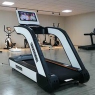 跑步機商用跑步機大型健身房專用多功能家用小型款女男士減肥靜音走步機
