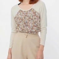 Women - LULA 3/4 sleeve women's T-shirt