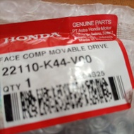 Roller house BEAT esp/Scoopy esp HONDA 22110-k44-v00