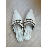 Work Shoes Size 38 cm