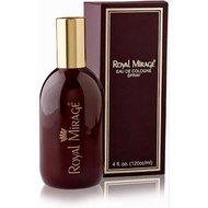 New Arrival Royal Mirage For Women Eau De Cologne 120ml