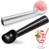 Aluminum Alloy Ice Cream Scoop Commercial Scoop Ice Cream Scoop Watermelon Fruit Ice Cream Scoop Sco