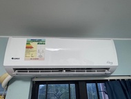 Gree Inverter Air Conditioner 格力 GIM09AE 一匹變頻冷暖 分體式冷氣機