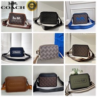 Charter Crossbody Shoulder bag Men Camera Bag in stockC5341 C5340 C5351 C3929 C6929 C8445 C6930 C840