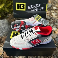 รองเท้ากีฬาฟุตซอล H3 FS-SALA FUTSAT SHOES ออกกำลังกาย Sport