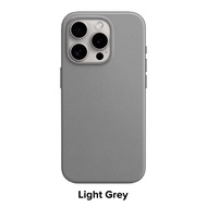 LionShield iPhone 16 Pro Max / 16 Pro / 16 / 16 Plus Magnetic Vegan Leather Case Phone Cover Casing