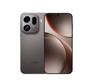 สมาร์ทโฟน  OPPO Find X9 Pro 5G 16+512GB จอ6.78นิ้ว กล้อง 200MP Camera 4 ตัว แบต7500mAh 80W