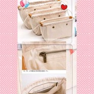 Bag In Bag, 《現貨》袋中袋，手袋內膽包包，Lindy / Brikin / Kelly / Dior / picotin / LV / Gucci / Garden Party /Boil
