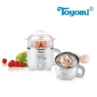 Toyomi Multi Cooker with Steamer MC 606