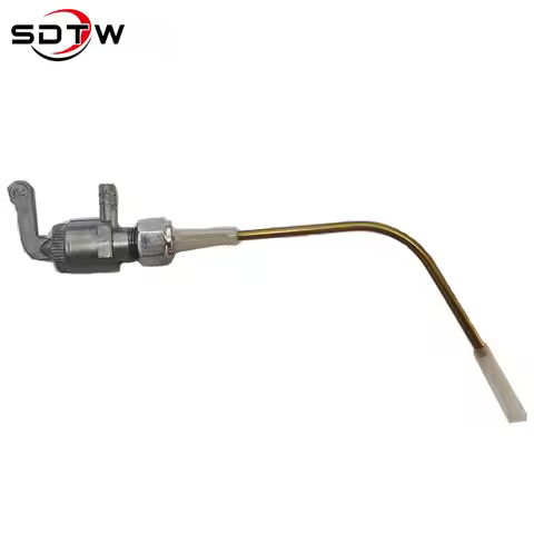 Fuel Vavle Petcock Shut Off Tank Switch Fits for Vespa Piaggio Ciao SC PX FL P 50 Boxer