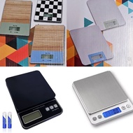 2000g/5000g/6000g/15000g Kitchen Scale High Accuracy Precious Weight Electric Timbang