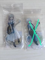 BanG Dream! MyGO!!!!! 長崎爽世 立牌