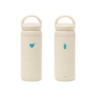 ⭐️即日自取／寄出⭐️🇯🇵日本直送 HUMAN MADE x BLUE BOTTLE COFFEE KINTO WATER TEA DAY OFF TUMBLER 500ML 保溫保冷保暖杯一隻