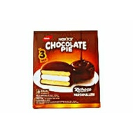 Nextar Chocolate Pie 72gr