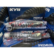 KYB Premium Suspension Shock PCX / Airblade / Nmax / Aerox 323mm