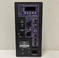 Modul Power kit Class D 500 Watt Display Digital Bluetooth USB Original