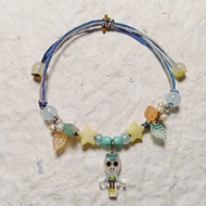 Star Time Dandy's World bracelet kids Sprout Star Time Dandys World