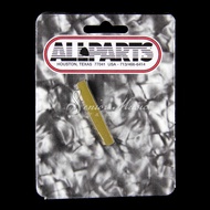 Depth Instruments ALLPARTS - Gibson LP Les Paul Electric Guitar Brass Nut Saddle