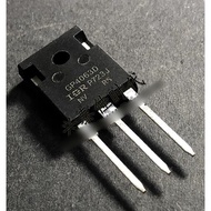 2pcs Original GP4063D IRGP4063D TO-247 MOS transistor