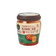 Bibigo Sliced Radish Kimchi 500g