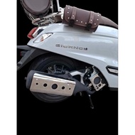 Honda Giorno 125 Accessories