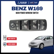 (VAZTER) BENZ W169 W245 MAIN SWITCH