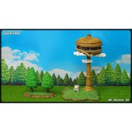 (Pameran) JacksDo DBZ Dragon Ball Menara Karin dan Cat Fairy GK Resin Scene SHF
