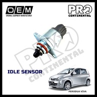 PERODUA VIVA THROTTLE BODY IDLE SENSOR SWITCH [89690-87Z01]