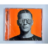 Bryan Adams - Ultimate ( Imported CD )