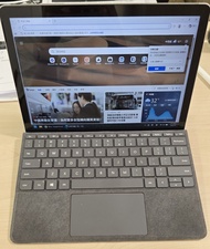 Microsoft Surface Go 2 4G版 (連原裝keyboard)