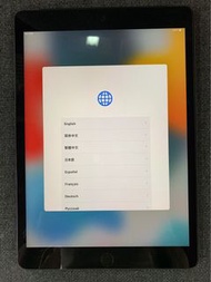 iPad 8 128GB wifi +cellular