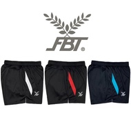 FBT Women's Running Shorts #833
