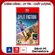 [Code Game] Nintendo Switch 2 Split Fiction Game