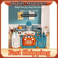 【GraceLife】Various Combinations Children's Fence, Baby Playpen, Game Playpen for Babies & Toddlers